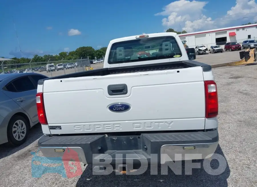 1FT7X2BT4FED72353 Photo# 16