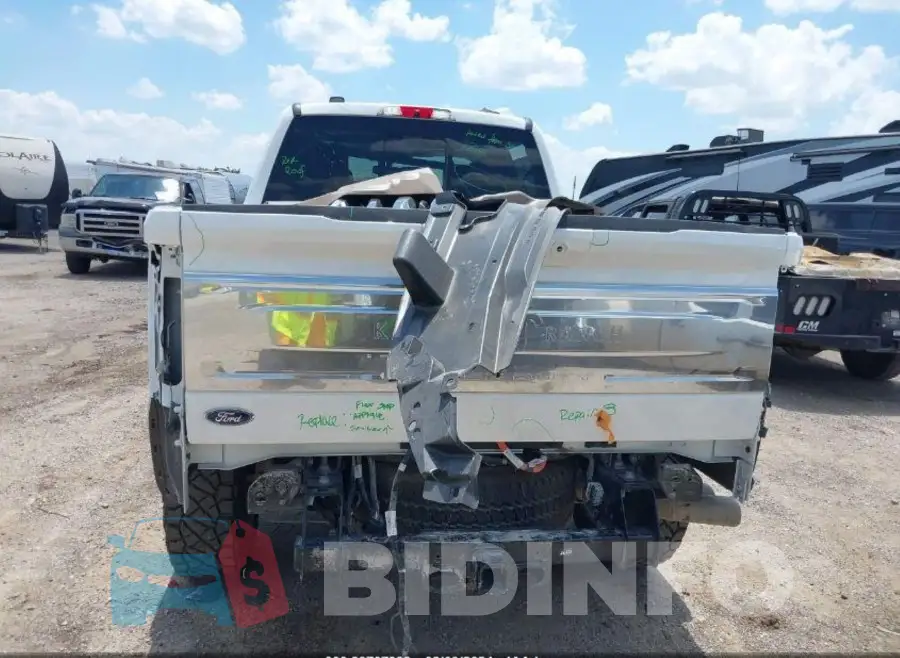 1FT8W2BT2REC44169 Photo# 8