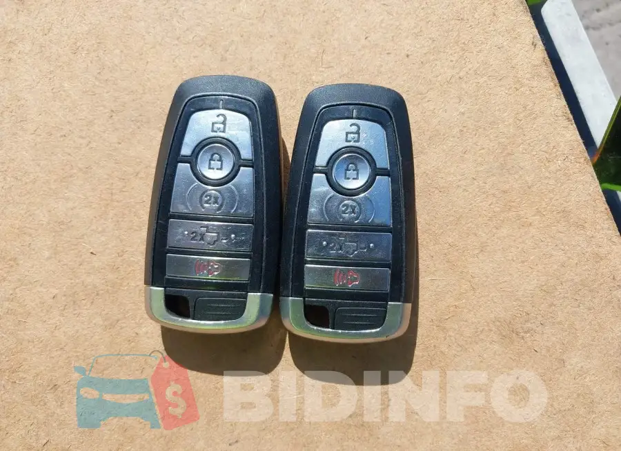 1FTEW1E48KFA44821 Photo# 11