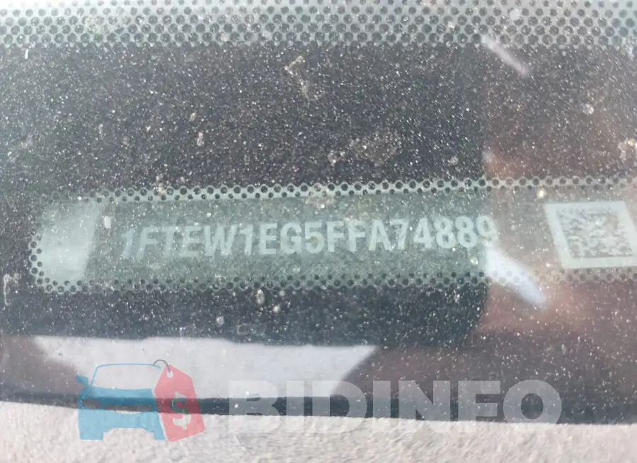 1FTEW1EG5FFA74889 Photo# 9