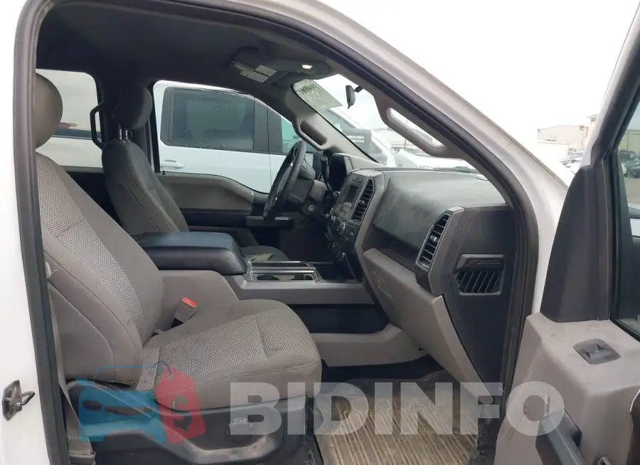 1FTEW1EG6JKD23264 Photo# 5