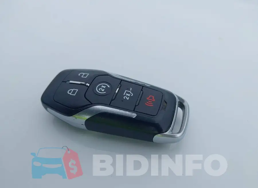 1FTFX1EG5GFB15038 Photo# 11