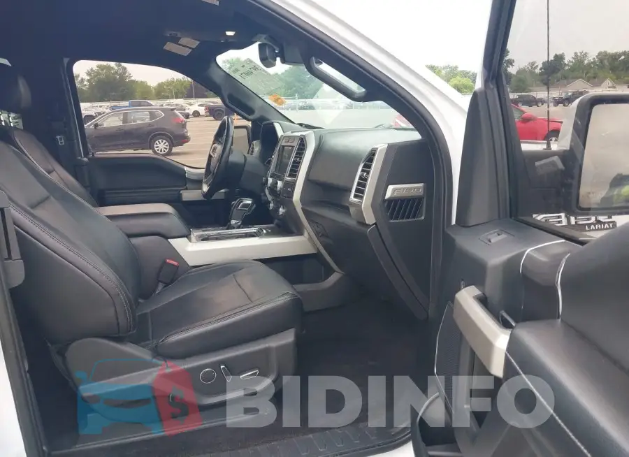 1FTFX1EG5GFB15038 Photo# 5