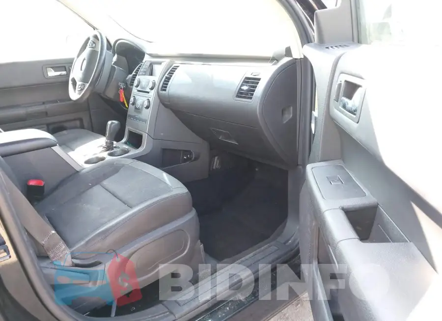 2FMGK5B86EBD18117 Photo# 5
