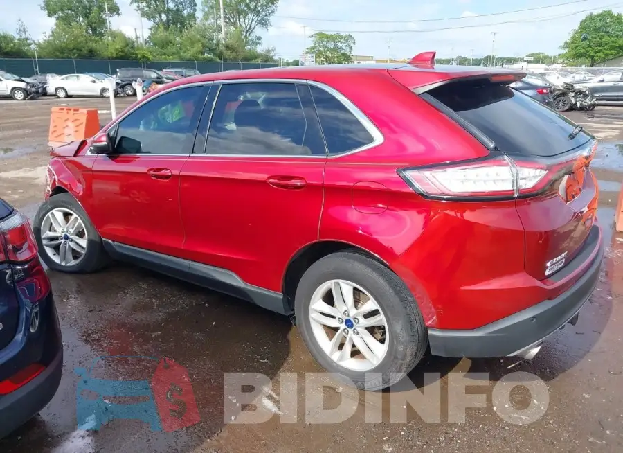 2FMPK4J87HBB18802 Photo# 14