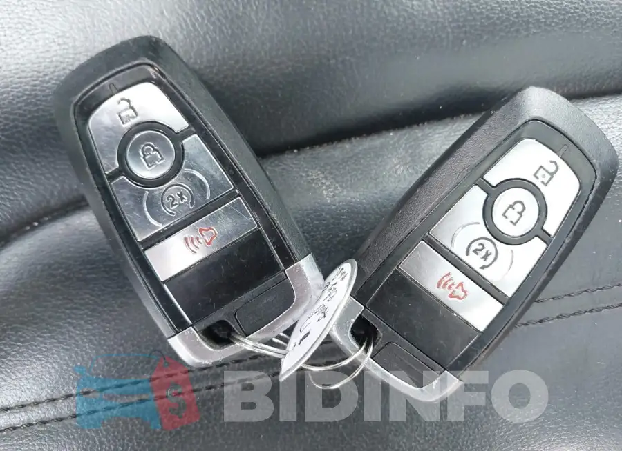 2FMPK4J87HBB18802 Photo# 11