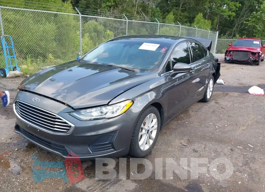 3FA6P0HDXKR276014 Photo# 2