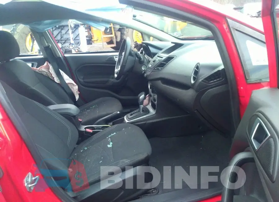 3FADP4EJ3FM111496 Photo# 5