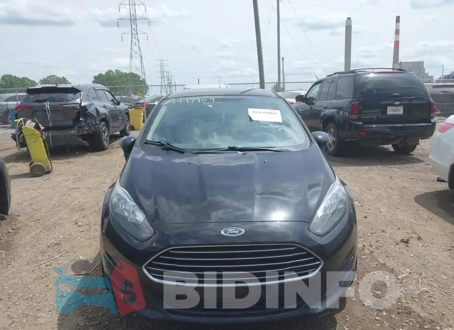 3FADP4EJ8HM169011 Photo# 13
