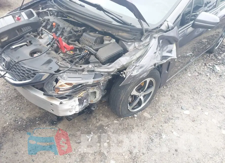 19XFB2F7XFE054023 Photo# 6
