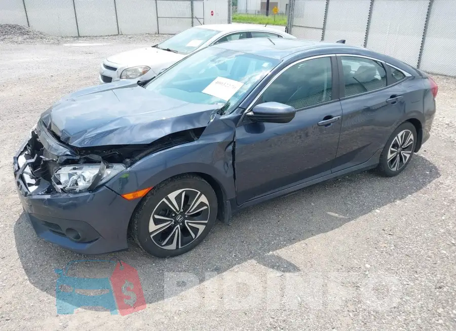 19XFC1F70HE201931 Photo# 2
