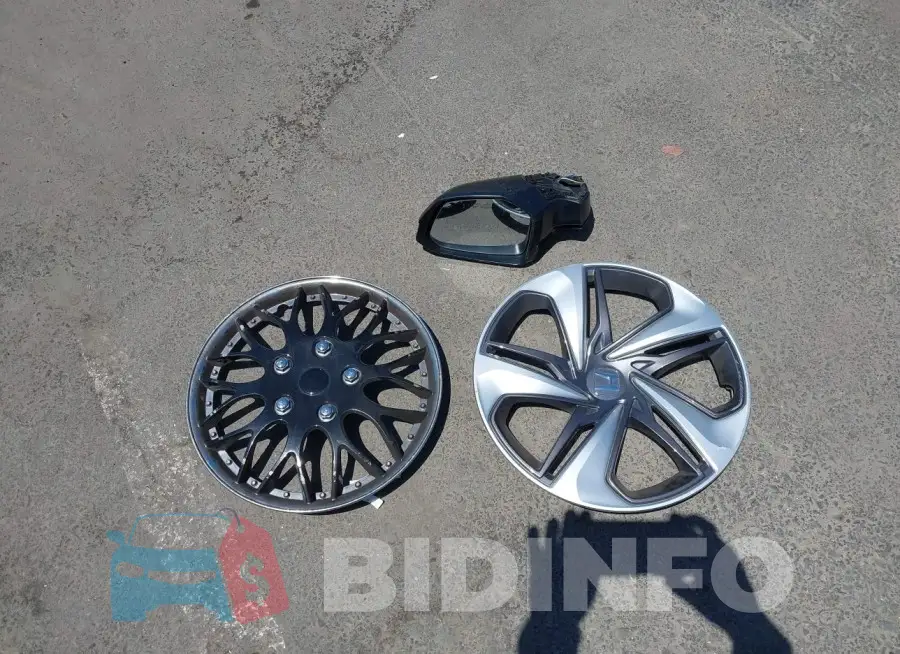 19XFC2F60LE204768 Photo# 12