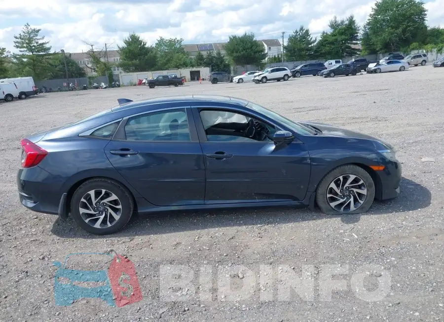 19XFC2F70HE212465 Photo# 13