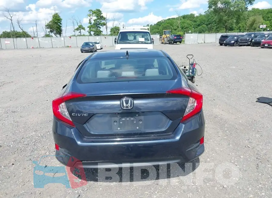 19XFC2F70HE212465 Photo# 16