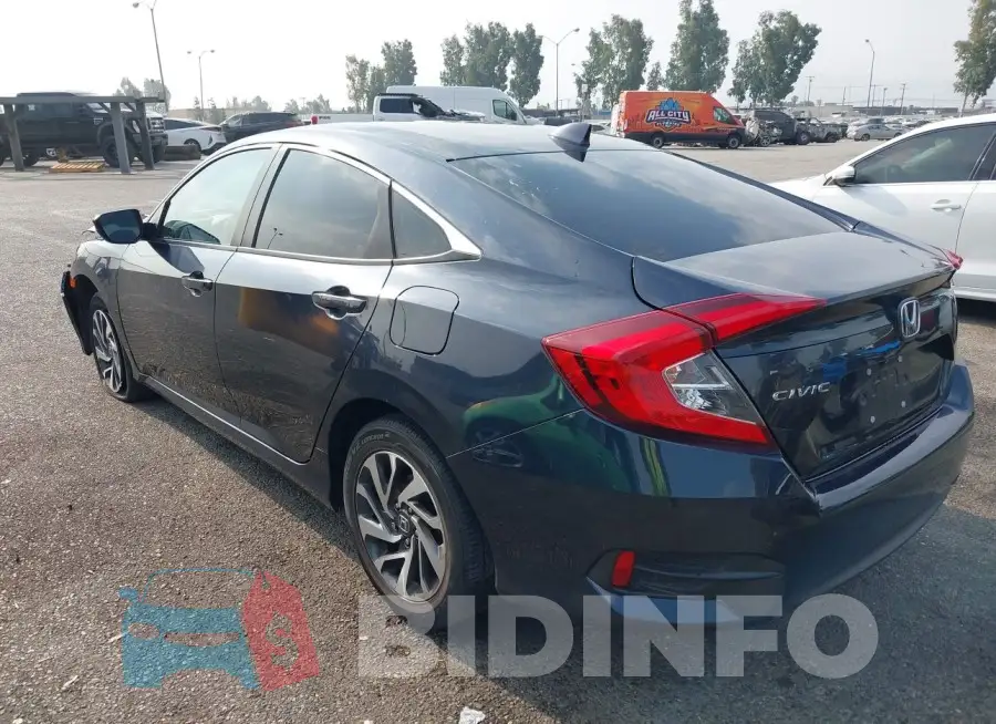19XFC2F74HE215031 Photo# 3