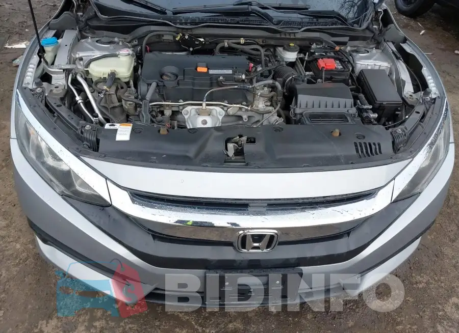 19XFC2F79GE216416 Photo# 10