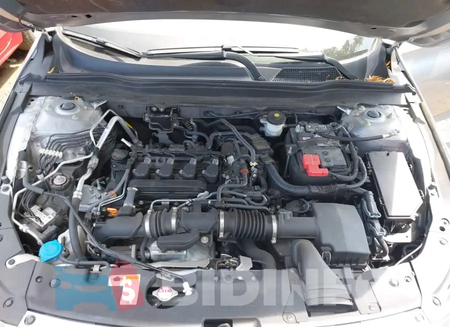 1HGCV1F40MA003108 Photo# 10
