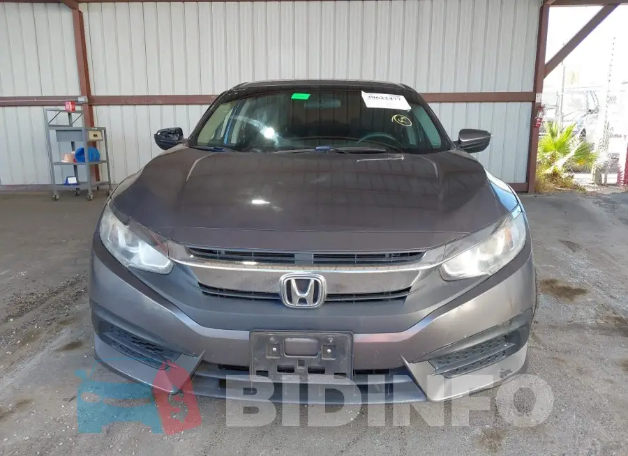 2HGFC2F56GH524616 Photo# 12