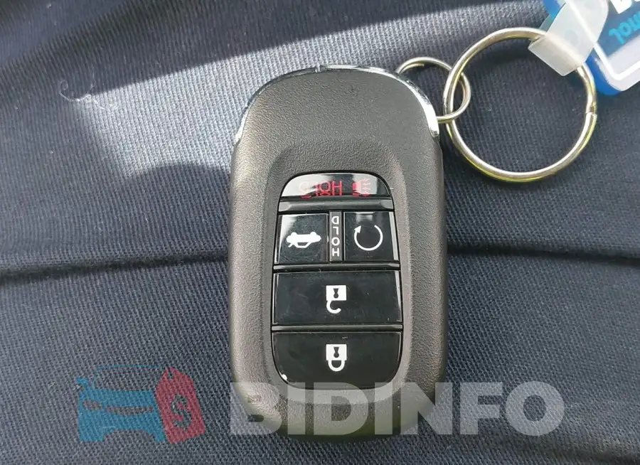 2HGFE2F56RH582934 Photo# 11