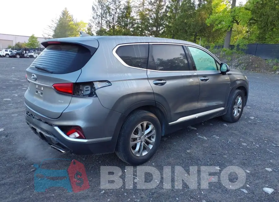 5NMS3CAD9KH004652 Photo# 4