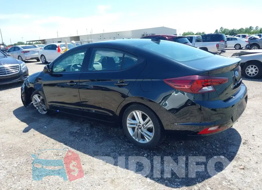 5NPD84LF4KH473875 Photo# 3