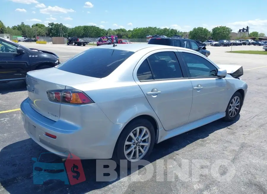 JA32U2FU7EU004791 Photo# 4