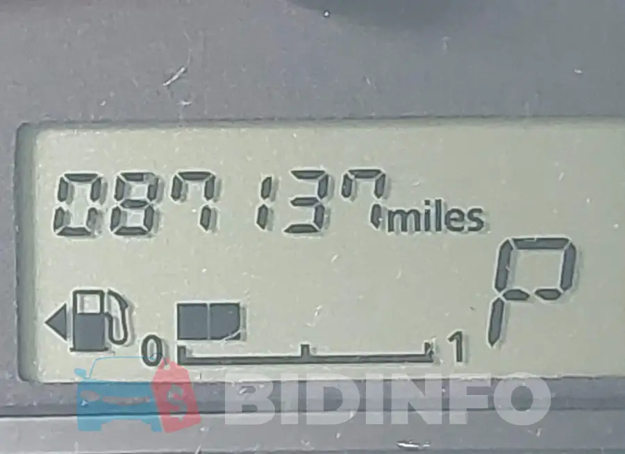 ML32F3FJ3HHF14033 Photo# 13