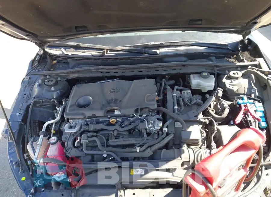 4T1C31AK6MU546905 Photo# 10