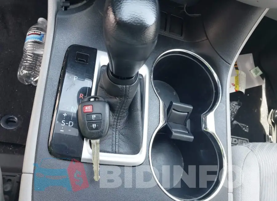 5TDZARFH7FS016272 Photo# 11