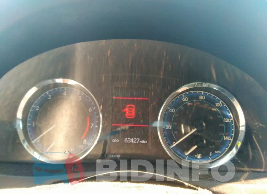 5YFBURHE2JP832710 Photo# 7