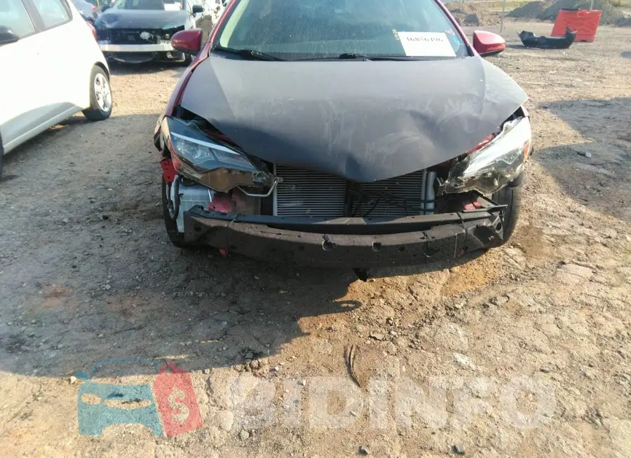 5YFBURHE2JP832710 Photo# 6