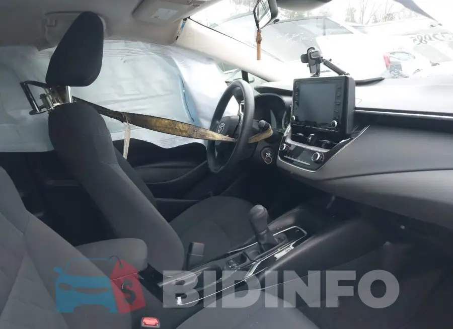 JTDEPMAEXN3021222 Photo# 5