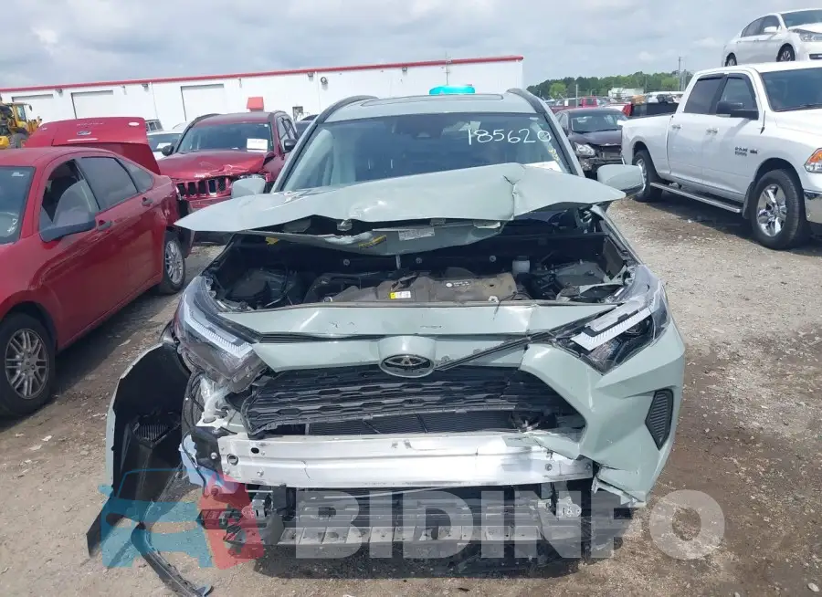 JTMW1RFV2ND088886 Photo# 12