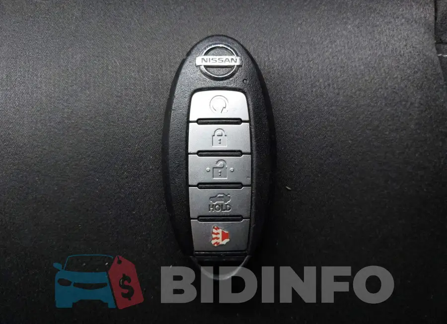 1N4BL4BV8KC111841 Photo# 11