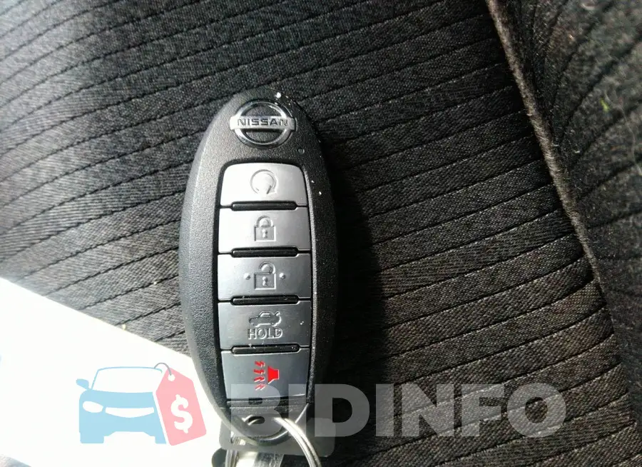 1N4BL4BV8NN340318 Photo# 11