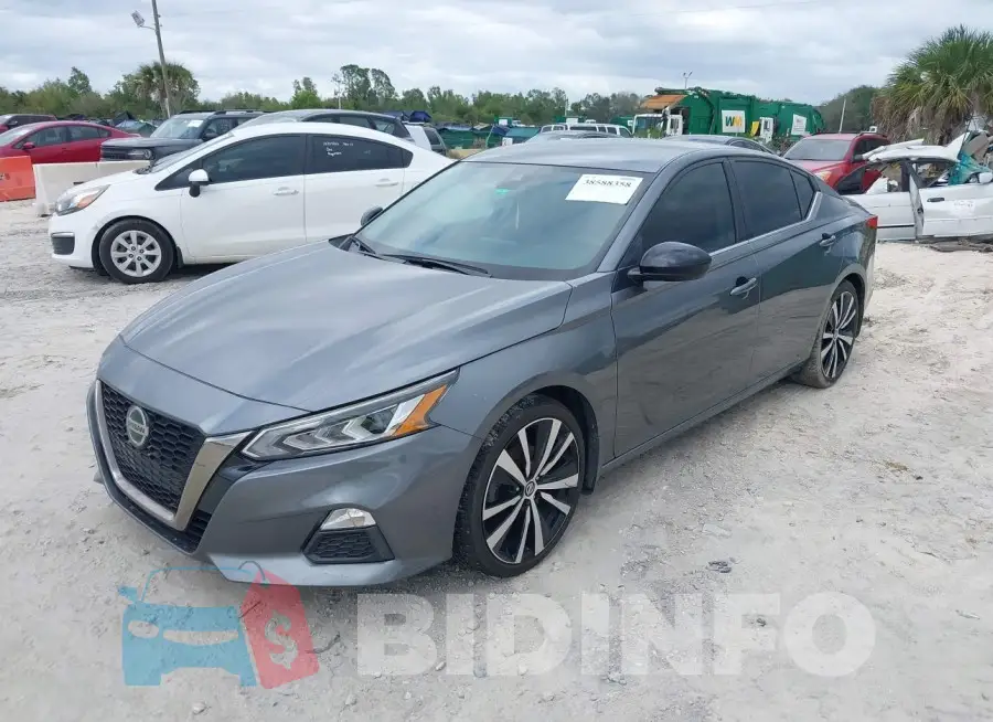 1N4BL4CV6LC186330 Photo# 2