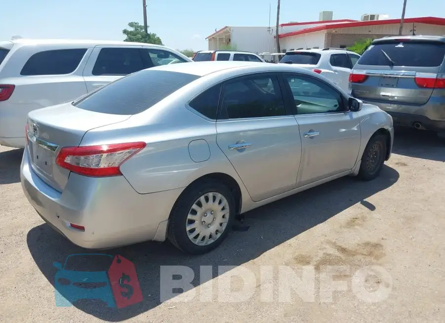 3N1AB7AP6FY287834 Photo# 4