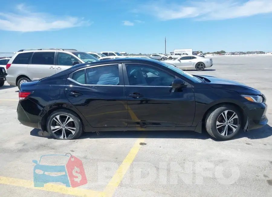 3N1AB8CV5MY308719 Photo# 12