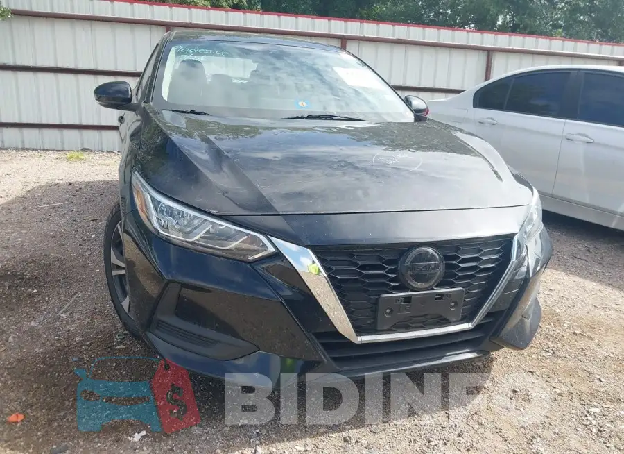 3N1AB8CV7LY216431 Photo# 12