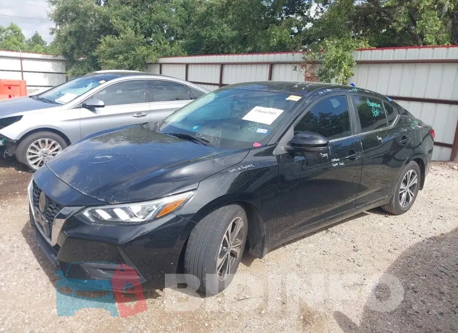 3N1AB8CV7LY216431 Photo# 2