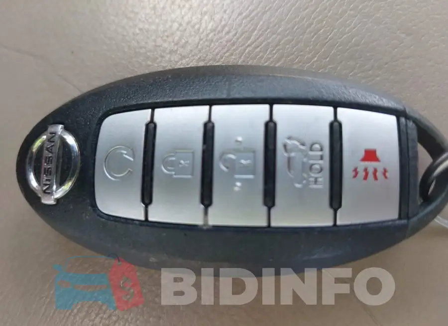 5N1AR2MM8EC647072 Photo# 11
