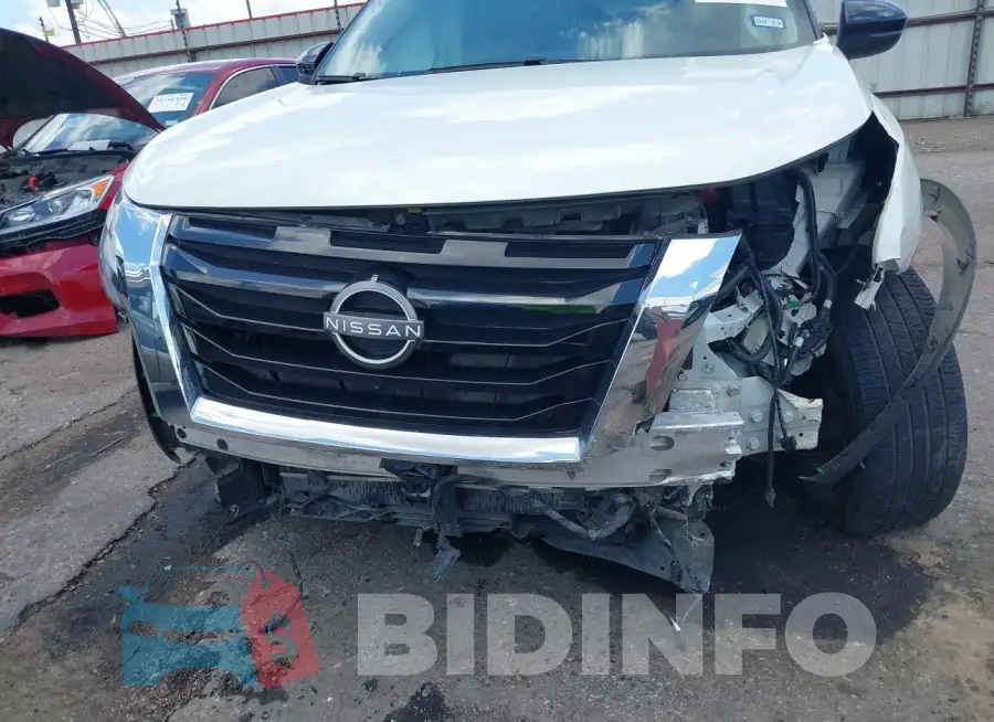 5N1DR3CAXNC210393 Photo# 6
