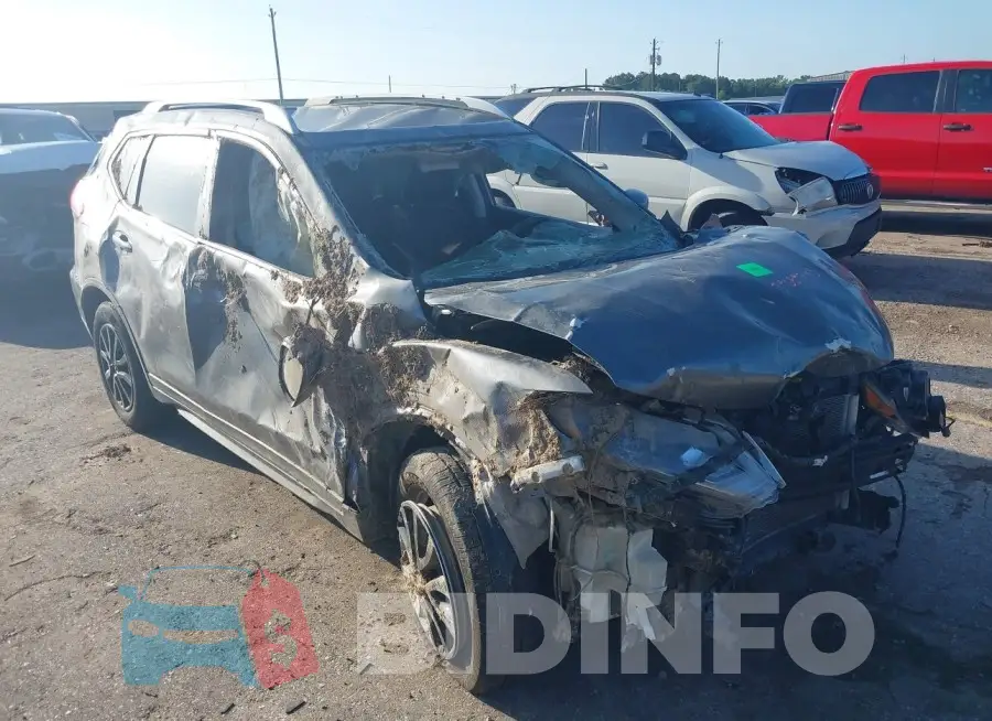 KNMAT2MT1HP618541 Photo# 1