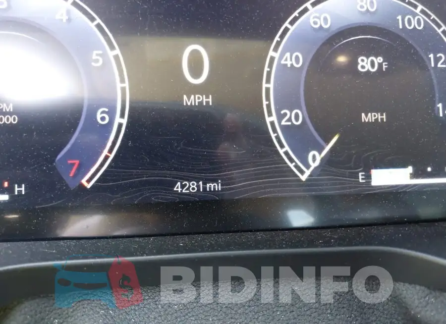 1C4RJGBG3PC546176 Photo# 7