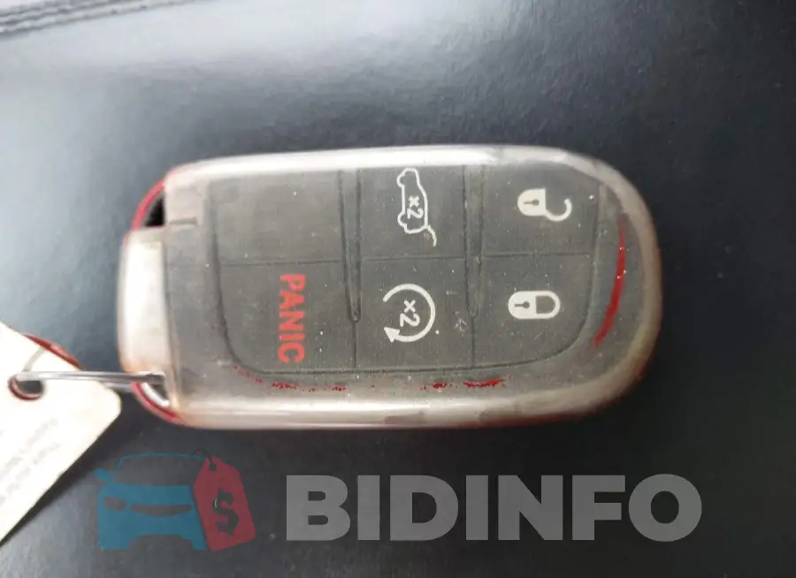 1C4SDJET8EC391099 Photo# 11