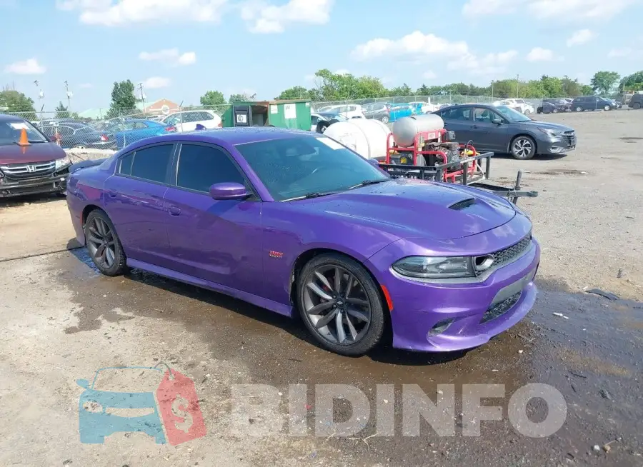 2C3CDXGJ1KH604622 Photo# 1
