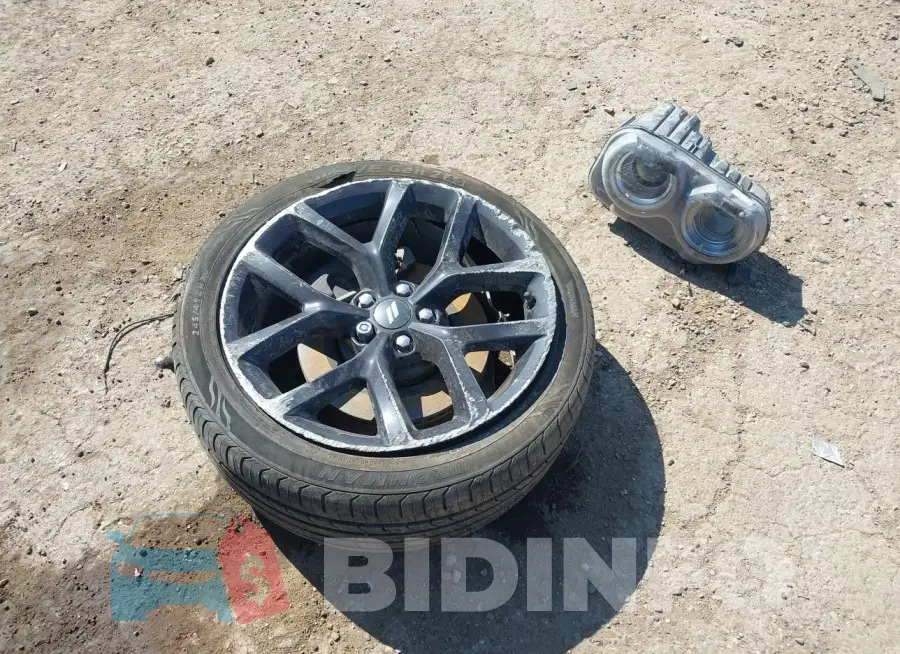 2C3CDZAGXLH179721 Photo# 11