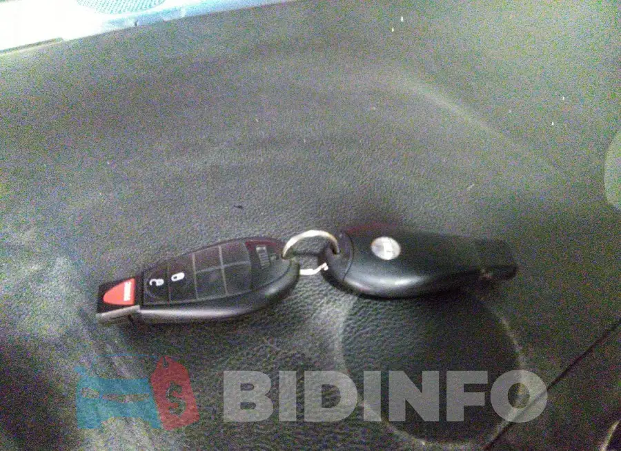 2C4RDGBG5ER223162 Photo# 11