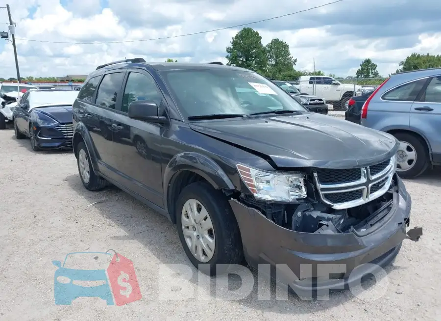3C4PDCAB3HT568732 Photo# 1