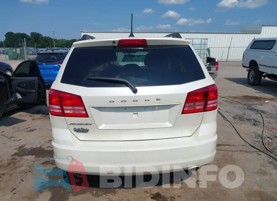 3C4PDCAB8GT115138 Photo# 16